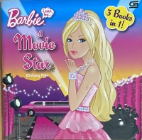 Image of Barbie A Movie Star