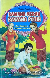 Image of Bawang Merah Bawang Putih