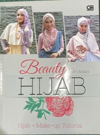 Image of Beauty Hijab