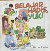 Image of Belajar Hadis, Yuk!