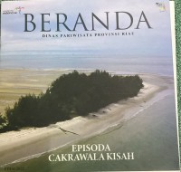 Image of Beranda Dinas Pariwisata Provinsi Riau Episode Cakrawala