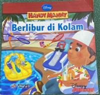 Image of Berlibur Di Kolam