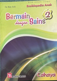 Image of Bermain dengan Sains