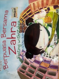 Image of Berpuasa Bersama Zahra