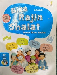 Image of Bisa Rajin Shalat
