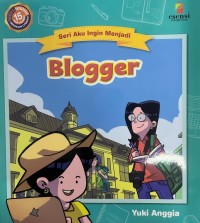Image of Bloger
