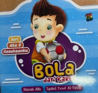 Image of Bola dari Kakek