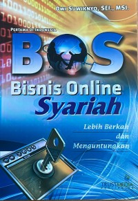 Image of Bos Online Syariah