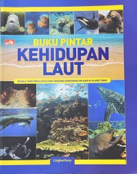 Image of Buku Pintar Kehidupan Laut