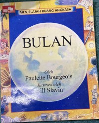 Image of Bulan