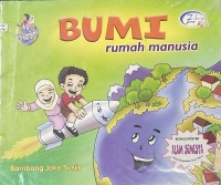Image of Bumi Rumah Manusia