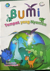 Image of Bumi Tempat Yang Nyaman