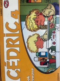 Image of Cedrik 4 : Sok Dewasa