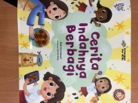 Image of Cerita Indahnya Berbagi