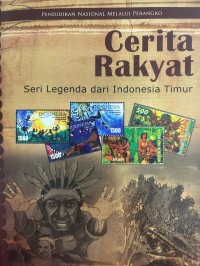 Image of Cerita Rakyat : Indonesia Timur