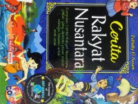 Image of Cerita Rakyat Nusantara