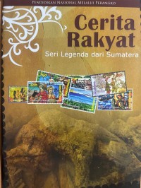 Image of Cerita Rakyat : Sumatera