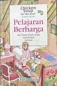 Image of Chicken Soup For The Soul Pelajaran Berharga