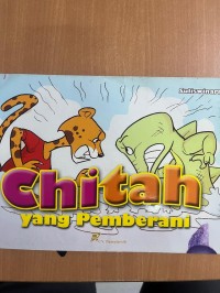 Image of Chitah Yang Pemberani
