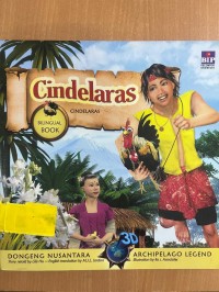 Image of Cindelaras