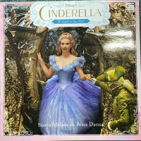 Image of Cinderella A Night At The Ball