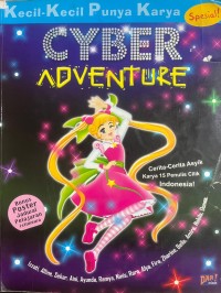 Image of Cyber Adventure