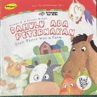 Image of Dahulu Ada Peternakan