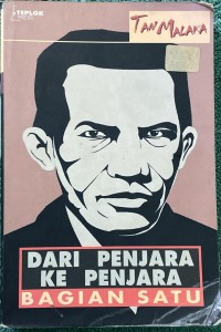 Image of Dari Penjara Ke Penjara Bagian Satu