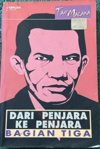 Image of Dari Penjara Ke Penjara Bagian Tiga