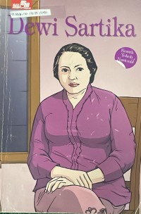 Image of Dewi Sartika