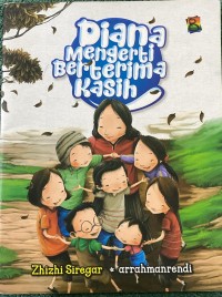 Image of Diana Mengerti Berterima Kasih