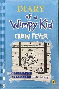 Image of Diary of a Wimpy Kid