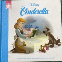 Image of Disney Cinderella