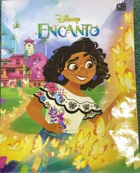Image of Disney Encanto