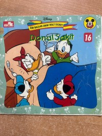 Image of Donal Sakit