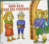 Image of Dongeng Anak-Anak Sang Raja Dan Dua Penenun