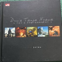 Image of Dunia Tanpa Nyawa