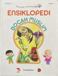 Image of Ensiklopedia: Bocah Muslim