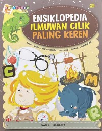 Image of Ilmuwan Cilik Paling Keren