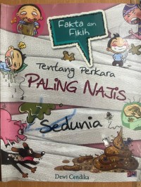 Image of Fakta dan Fikih Tentang Perkara Paling Najis