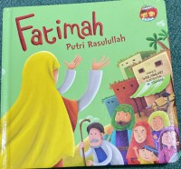 Image of Fatimah Putri Rasullulah