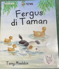 Image of Fergus Di Taman