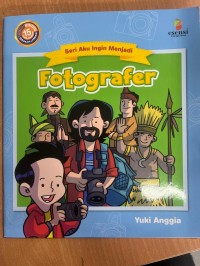 Image of Fotografer