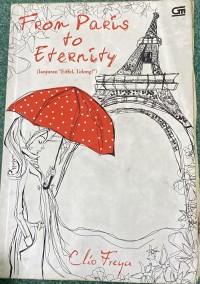 Image of From Paris To Eternity