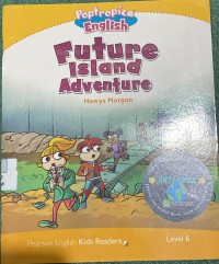 Image of Future Island Adventure