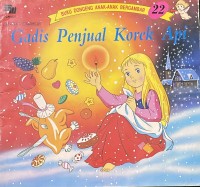 Image of Gadis Penjual Korek Api