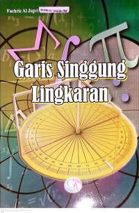Image of GARIS SINGGUNG LINGKARAN