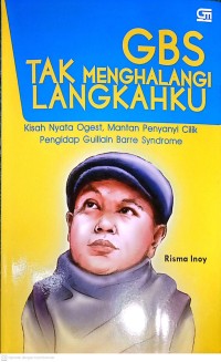 Image of GBS Tak Menghalangi Langkahku