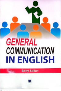 Image of GENERAL COMMUNICATION IN ENGLISH