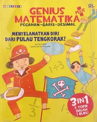 Image of Genius Matematika